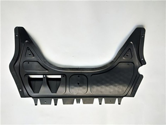 Motor Alt Muhafaza Ön Benzinli Küçük 1. Kalite Enjeksiyon - 3C0825235C resmi