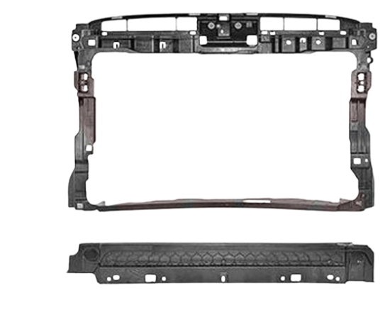 Ön Panel Dizel Passat 2015-2023 - 3G0805588L resmi