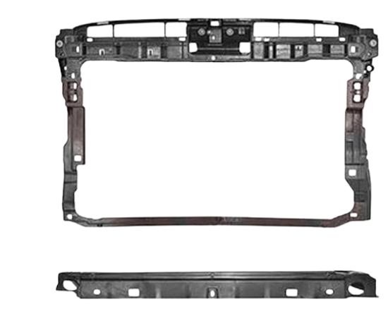 ON PANEL BENZINLI PASSAT 2015-2023 - 3G0805588K resmi