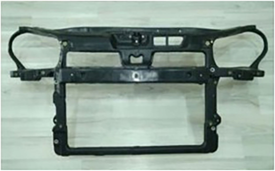 Ön Panel Polo 02-05 - 6Q0805588A resmi