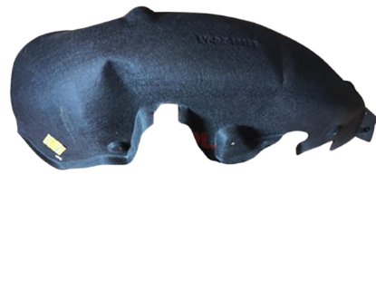 CAMURLUK DAVLUMBAZI HALI ARKA SOL W205 14>> - 2056900730 resmi