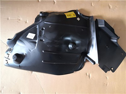 Çamurluk Davlumbazı Ön Sol (Arka Taraf) C-Class W205 14> - 2056912900 resmi