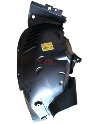 CAMURLUK DAVLUMBAZI ON SOL (ON TARAF) C-CLASS W204 07>11 - 2046900130 resmi