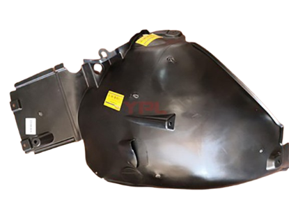 CAMURLUK DAVLUMBAZI ON'UN ARKASI SAG W221 07-10 - 2216900630 resmi