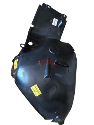 CAMURLUK DAVLUMBAZI ON'UN ARKASI SOL W221 07-10 - 2216900530 resmi