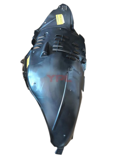 CAMURLUK DAVLUMBAZI ON'UN ONU SAG S W221 07-10 - 2216900830 resmi