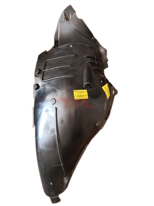 CAMURLUK DAVLUMBAZI ON'UN ONU SOL S W221 07-10 - 2216900730 resmi