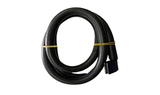 CRAFTER FISKIYE MEMESI KABLOLU 63MM SOL/SAG CRAFTER-SPRINTER 2006-2016 - 2E1955985-986 resmi