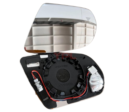 DIS DIKIZ AYNA CAMI SOL (ELEKTRIKLI, KOR NOKTA UYARILI) W205 14> W213 16> W222 17> - A0998100516 resmi