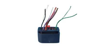 FAR SOKETI (14 PIN) MERCEDES - A0005454120 resmi