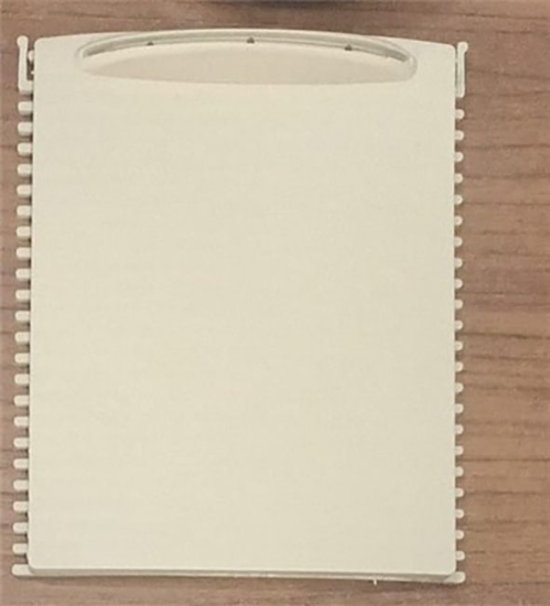Orta Konsol Perdesi (Bej) C-Class W203 00>07 - A2036800123 Bej resmi
