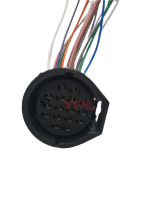 FAR SOKETI RANGE ROVER SPORT 2006-2013 16 PIN - GKL 16002 resmi