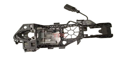 KAPI IC BRAKETI ON-ARKA L CC 09-17 - 3C8837885 resmi
