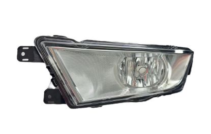 Sis Farı Sol Beyaz Octavia 2013-2018 - 5E0941701 resmi