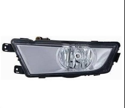 SIS FARI SOL BEYAZ OCTAVIA 2013-2018 - 5E0941701 resmi