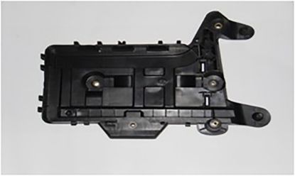 Akü Alt Braketi Caddy-Golf 5- Jetta- Passat - 1K0915333H resmi