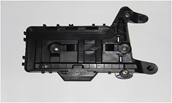Akü Alt Braketi Caddy-Golf 5- Jetta- Passat - 1K0915333H resmi