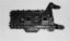 Akü Alt Braketi Volkswagen Caddy Golf 5 Jetta Passat Audi A3 - 1K0915333H resmi