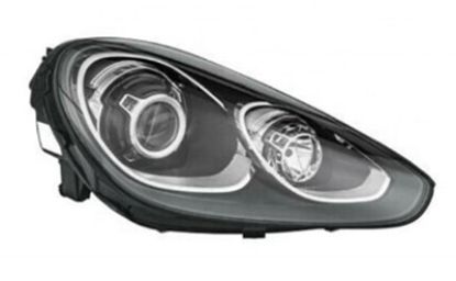 ON FAR KOMPLE SAG (MDL) CAYENNE 2015>> - 95863117830 resmi