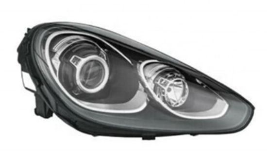 ON FAR KOMPLE SAG (MDL) CAYENNE 2015>> - 95863117830 resmi