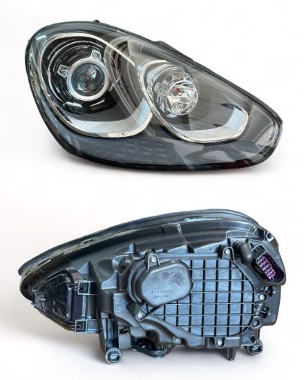 ON FAR KOMPLE SAG (LOW) CAYENNE 2015>> - 95863117630 resmi