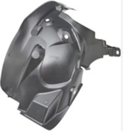 CAMURLUK DAVLUMBAZI ONUN ARKASI 1.KALITE ENJEKSIYON SOL CLIO IV 2012-2016 - 638438441R/638431694R/638430833R resmi