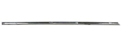 Kapı Çıtası Krom Arka Sağ Passat 2005-2011 - 3C0853754C 2ZZ resmi