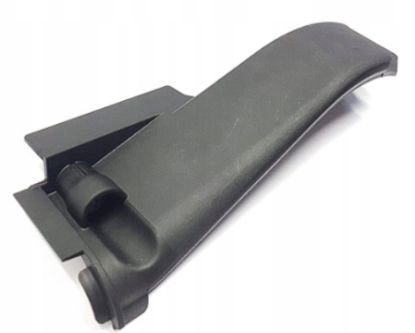 TRIGER KAYIS KAPAGI (TEK PLASTIK KORUMASIZ)2.0 TDI CRB CUNA CRL orjInal tIp - 04L129968B. resmi
