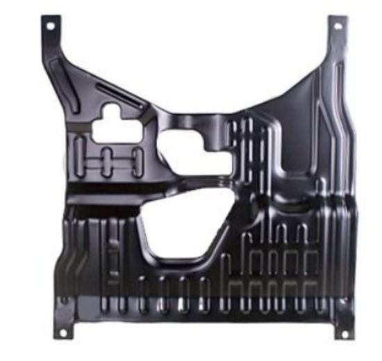 KARTER MUHAFAZASI (PLASTIK) BIPPER NEMO 1.3 HDI 1.4 HDI FIORINO 1.3 JTD 07> - 52007092/51764986 resmi