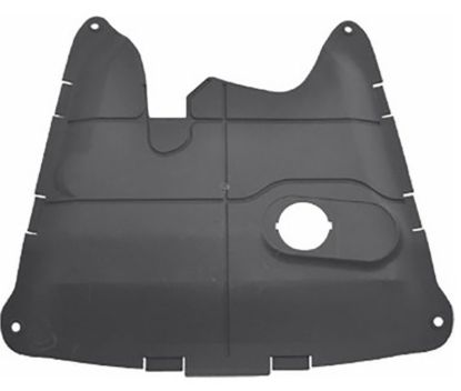 Karter Muhafazası Renault Clio II 98>10 Kangoo 98>03 - 8200158866 resmi