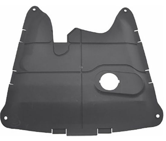Karter Muhafazası Renault Clio II 98>10 Kangoo 98>03 - 8200158866 resmi