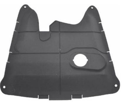 KARTER MUHAFAZASI RENAULT CLIO II 98>10 KANGOO 98>03 - 8200158866 resmi