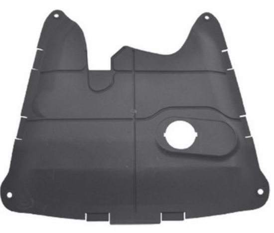 KARTER MUHAFAZASI RENAULT CLIO II 98>10 KANGOO 98>03 - 8200158866 resmi
