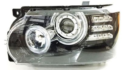Far Sol Komple Land Rover Range Rover L322 2010-2012 - LR010822 resmi