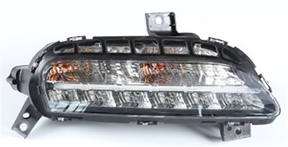 Sis Farı Sağ Panamera 2010-2013 - 97063108203 resmi
