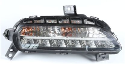 SIS FARI SAG PANAMERA 2010-2013 - 97063108203 resmi