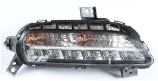 SIS FARI SAG PANAMERA 2010-2013 - 97063108203 resmi