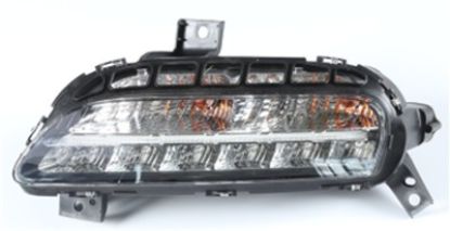 SIS FARI SOL PANAMERA 2010-2013 - 97063108103 resmi