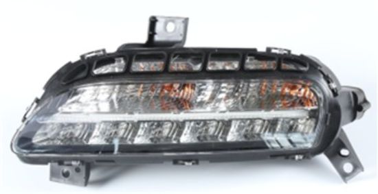 SIS FARI SOL PANAMERA 2010-2013 - 97063108103 resmi