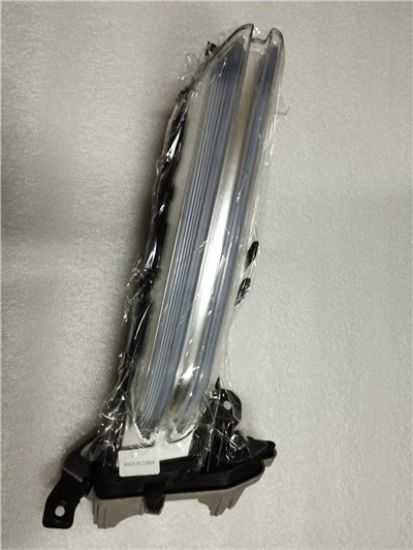 GUNDUZ FARI LED SOL PANAMERA 971 2014-2017 - 971953041G resmi