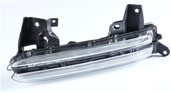 Gündüz Farı LED Sağ Panamera Gts 2014-2017 - 97063108452 resmi