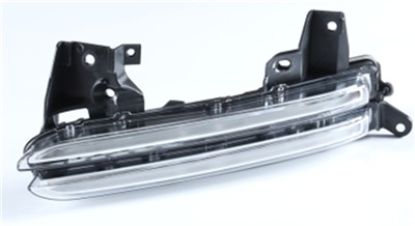 GUNDUZ FARI LED SAG PANAMERA GTS 2014-2017 - 97063108452 resmi
