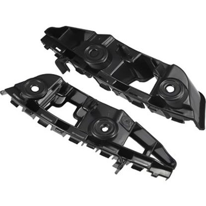 Ön Tampon Braketi Sol Jetta 2015-2018 - 5C6807183A resmi