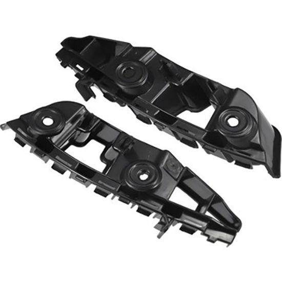 Ön Tampon Braketi Sol Jetta 2015-2018 - 5C6807183A resmi
