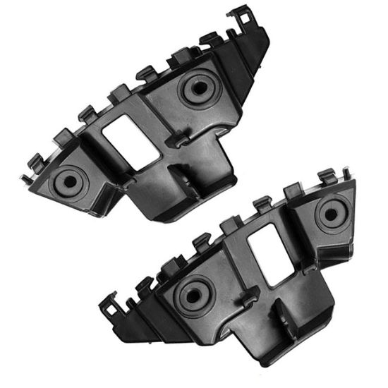 Tampon Braketi Ön Sol Jetta 2011-2014 - 5C6807183 resmi