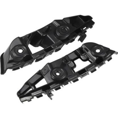 ON TAMPON BRAKETI SAG JETTA 2015-2018 - 5C6807184A resmi