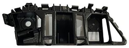 Ön Tampon Braketi Orijinal Tip Sağ Tiguan 2012-2015 - 5N0807184D resmi