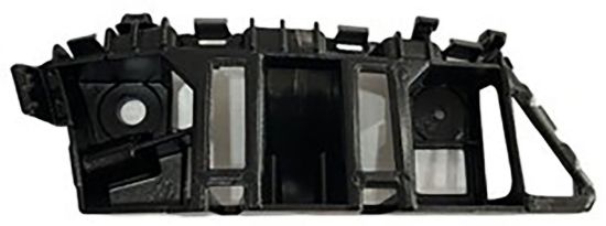 Ön Tampon Braketi Orijinal Tip Sağ Tiguan 2012-2015 - 5N0807184D resmi