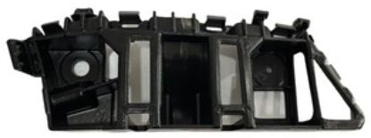 ON TAMPON BRAKETI ORJINAL TIP SAG TIGUAN 2012-2015 - 5N0807184D resmi
