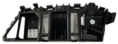 Ön Tampon Braketi Orijinal Tip Sol Tiguan 2012-2015 - 5N0807183D resmi